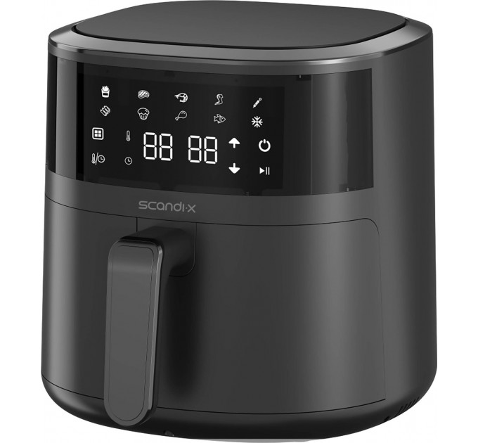 Мультипіч Scandix AFDS 4-14