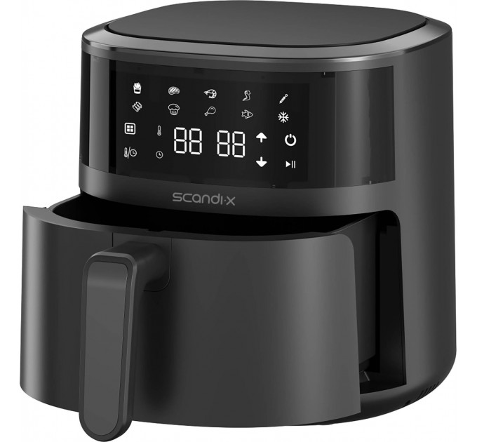 Мультипіч Scandix AFDS 4-14