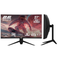 Монітор 2E G2725BV (2E-G2725BV-01.UA)