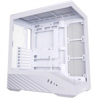 Корпус Lian Li Vector V100 White (G99.V100W.01) без БЖ