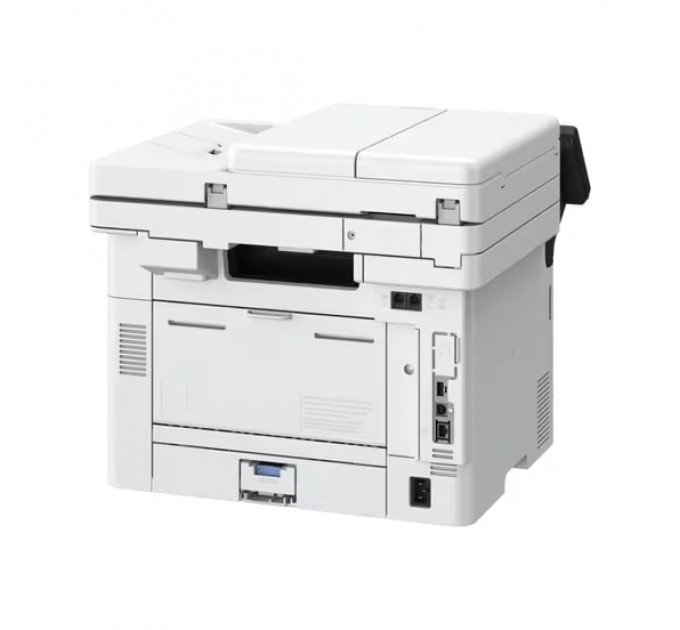 Багатофункціональний пристрій А4 ч/б Canon i-Sensys MF463dw II з Wi-Fi (7188C008)