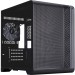 Корпус 1stPlayer VT5-BK-3F7 Black
