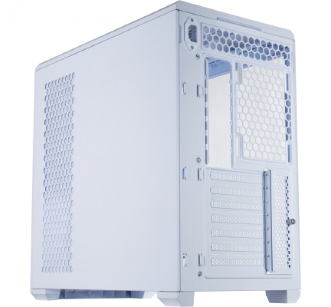 Корпус Vinga Eclipse White