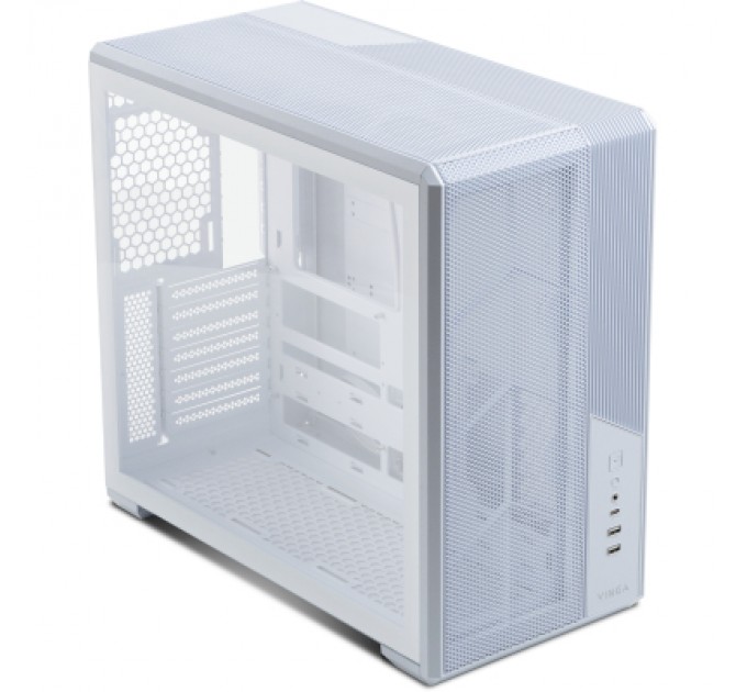 Корпус Vinga Eclipse White