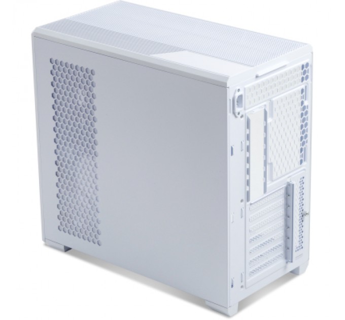 Корпус Vinga Eclipse White