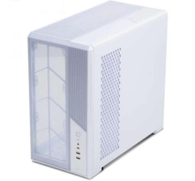 Корпус Vinga Eclipse White