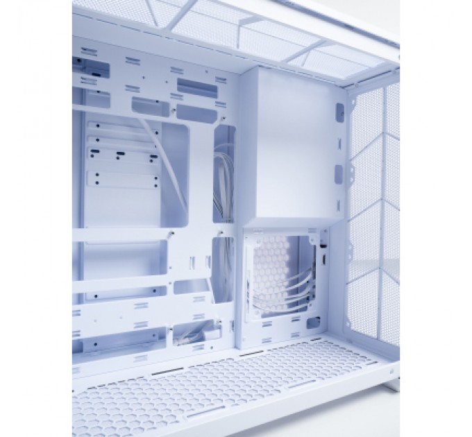 Корпус Vinga Eclipse White