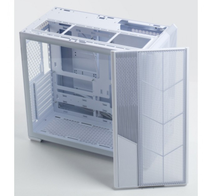 Корпус Vinga Eclipse White