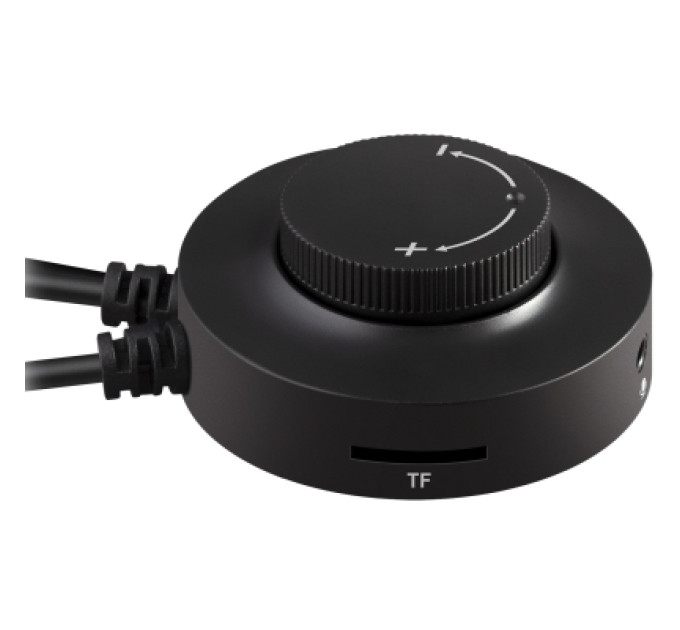Defender Акустична система Defender Spitfire Bluetooth Black (65047)