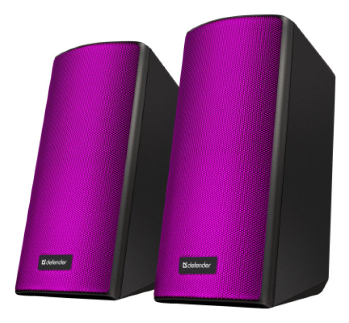 Defender Акустична система Defender Spitfire Bluetooth Black (65047)