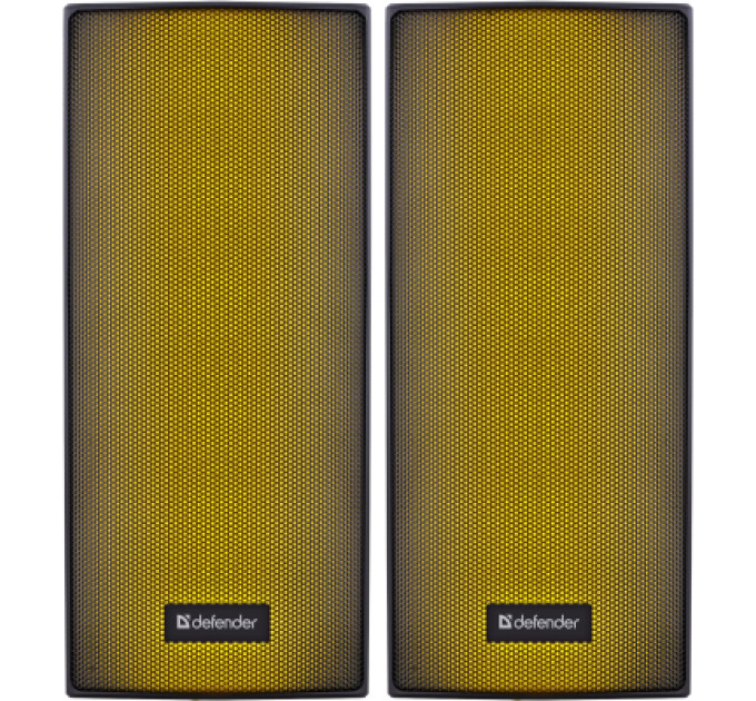 Defender Акустична система Defender Spitfire Bluetooth Black (65047)