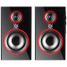 Defender Акустична система Defender Solar 20 Bluetooth Black (65721)