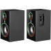 Defender Акустична система Defender Solar 20 Bluetooth Black (65721)