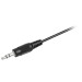Defender Акустична система Defender Solar 20 Bluetooth Black (65721)