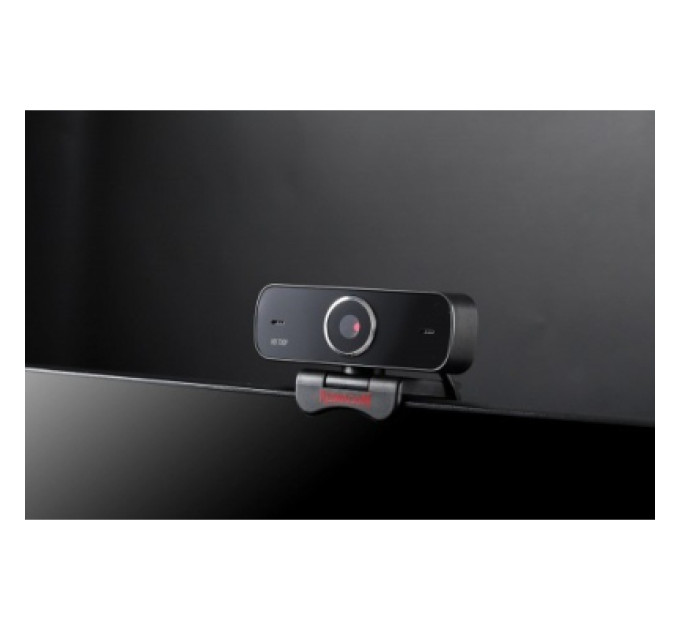 Redragon Веб-камера Redragon GW600 Fobos-2 720P (77227)
