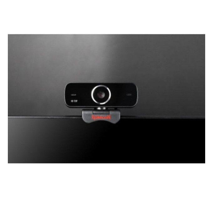 Redragon Веб-камера Redragon GW600 Fobos-2 720P (77227)