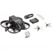 Квадрокоптер DJI Avata FPV Drone with 3-Battery Fly More Combo (CP.FP.00000151.02)