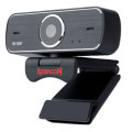 Redragon Веб-камера Redragon Hitman GW800-1 FHD (77228)