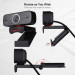 Redragon Веб-камера Redragon Hitman GW800-1 FHD (77228)