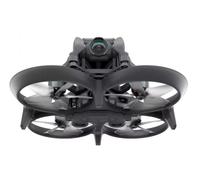 Квадрокоптер DJI Avata FPV Drone with 3-Battery Fly More Combo (CP.FP.00000151.02)