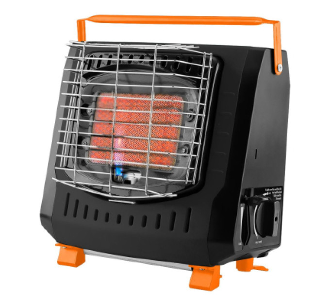 Neo Tools Газовий обігрівач Neo Tools 2.2кВт, 160г/год (90-133)