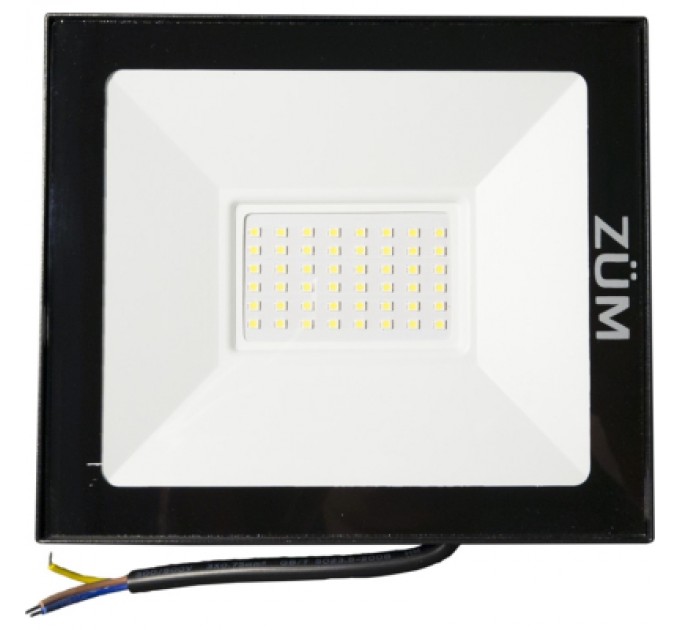 Прожектор Євросвітло ZUM 50 6400K