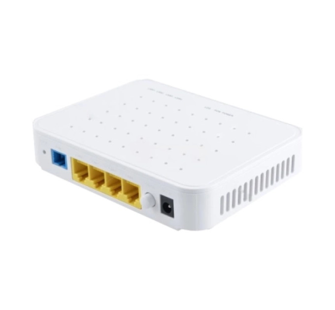 BDCOM Опто-волоконне обладнання BDCOM Абонентський термінал GPON GP1702-4G (GP1702-4G / 263968)