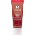 Missha BB-крем Missha M Perfect Cover BB Cream EX SPF42/PA+++ 21 - Light Beige (8809747940752)