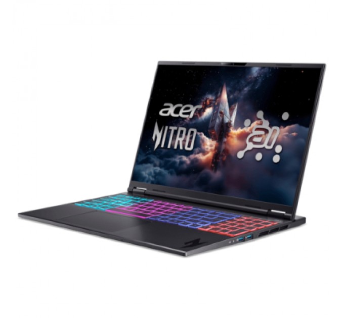 Ноутбук Acer Nitro 16S AI AN16S-61-R7E1 (NH.U07EU.003)