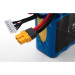Vinga Акумулятор для дрона Vinga Li-ion 6S2P 11000mAh з балансувальним дротом (JHY Li-Ion 21700 5500mAh) (V6S2P-11000MAH)
