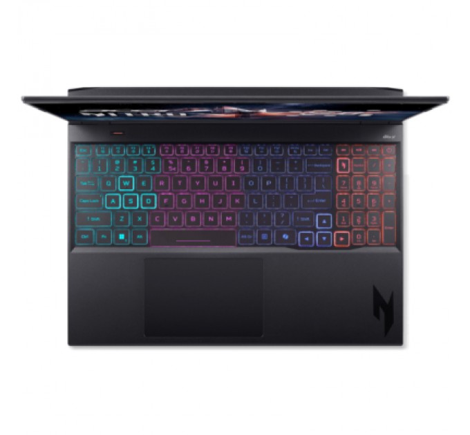 Ноутбук Acer Nitro 16S AI AN16S-61-R7E1 (NH.U07EU.003)