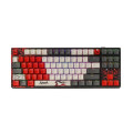 Bloody Клавіатура Bloody WS87 RGB Naraka Black