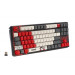Bloody Клавіатура Bloody WS87 RGB Naraka Black