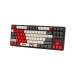 Bloody Клавіатура Bloody WS87 RGB Naraka Black