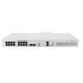 Mikrotik Комутатор MikroTik CRS418-8P-8G-2S+RM