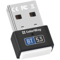 ColorWay Bluetooth-адаптер ColorWay BT 5.3 (CW-AD-BT53)