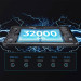 OUKITEL Планшет OUKITEL RT7 10.1" 5G TITAN 12/512GB NFC LTE Black (6941749837233)