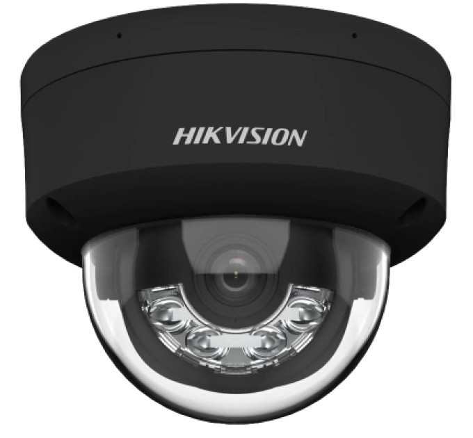 Hikvision Камера відеоспостереження Hikvision DS-2CD2183G2-LIS2U (2.8) /b