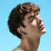 XO Bluetooth-гарнітура XO BE44 Black (BE44.black)