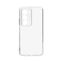Чохол до мобільного телефона Armorstandart Air Xiaomi Redmi 15 4G Camera cover Clear (ARM85421)