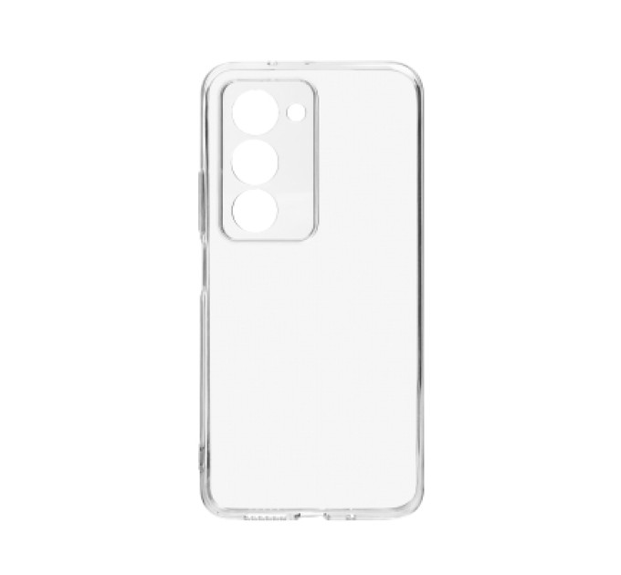 Armorstandart Чохол до мобільного телефона Armorstandart Air Xiaomi Redmi 15 4G Camera cover Clear (ARM85421)