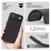 Armorstandart Чохол до мобільного телефона Armorstandart Matte Slim Fit Apple iPhone 17 Air Camera cover Black (ARM86234)