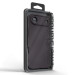 Armorstandart Чохол до мобільного телефона Armorstandart Matte Slim Fit Apple iPhone 17 Air Camera cover Black (ARM86234)
