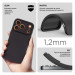 Armorstandart Чохол до мобільного телефона Armorstandart Matte Slim Fit Apple iPhone 17 Pro Camera cover Black (ARM86232)