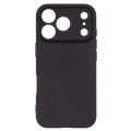 Armorstandart Чохол до мобільного телефона Armorstandart Matte Slim Fit Apple iPhone 17 Pro Camera cover Black (ARM86232)
