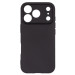 Armorstandart Чохол до мобільного телефона Armorstandart Matte Slim Fit Apple iPhone 17 Pro Camera cover Black (ARM86232)