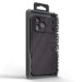 Armorstandart Чохол до мобільного телефона Armorstandart Matte Slim Fit Apple iPhone 17 Pro Camera cover Black (ARM86232)