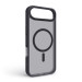 Armorstandart Чохол до мобільного телефона Armorstandart Uniq MagCase Apple iPhone 17 Air Black (ARM86276)
