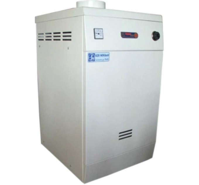 Котел ТермоБар КС-Г-100 ДS