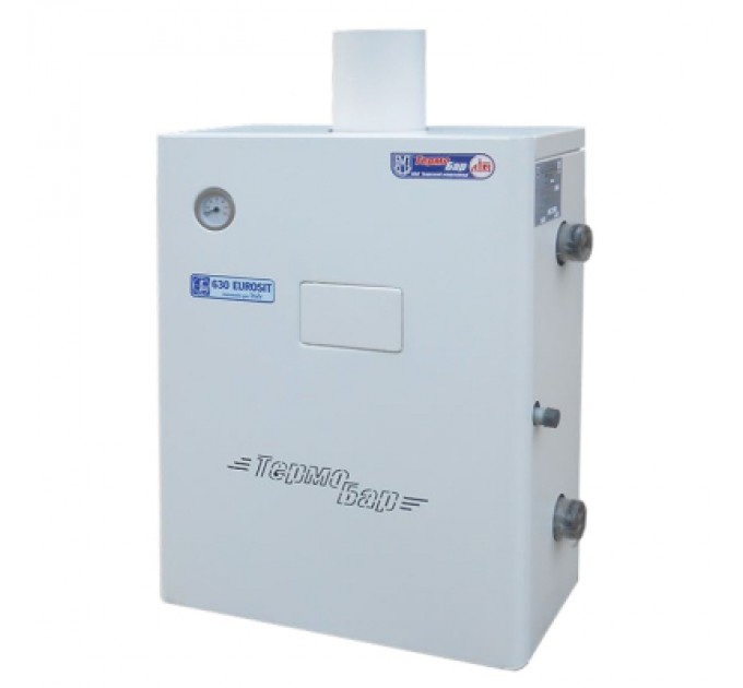 Котел ТермоБар КС-Г-16 ДS